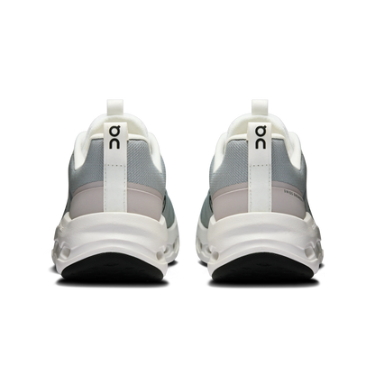 Glacier | White
