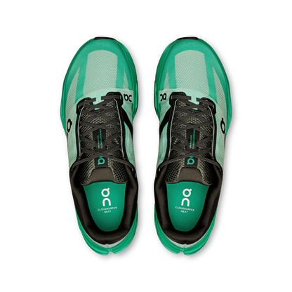 Mint | Black