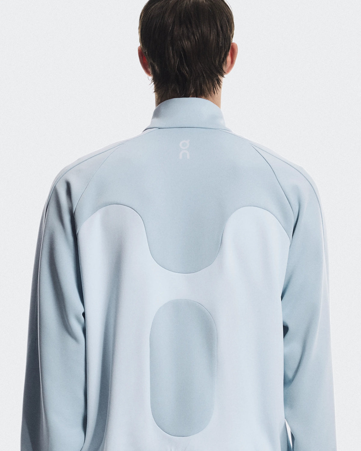 Cascade Chambray
