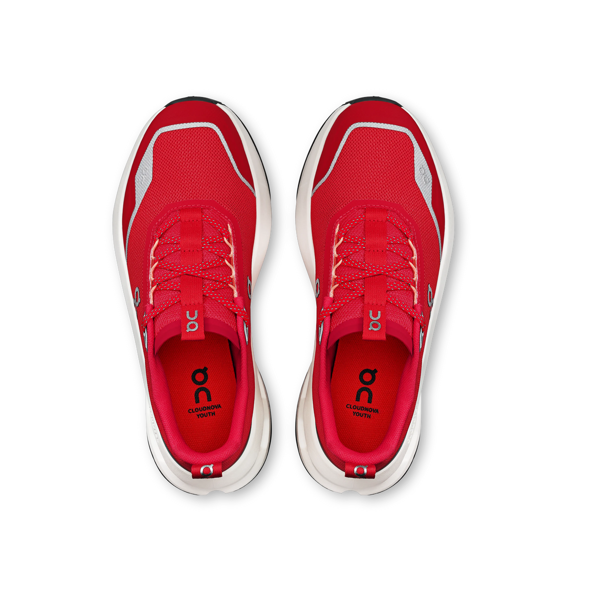 Red | Terra