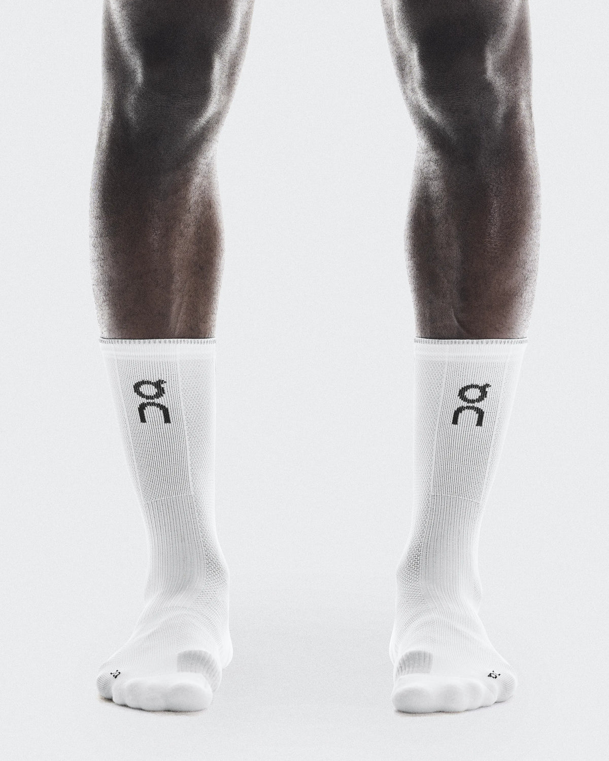 White | Glacier