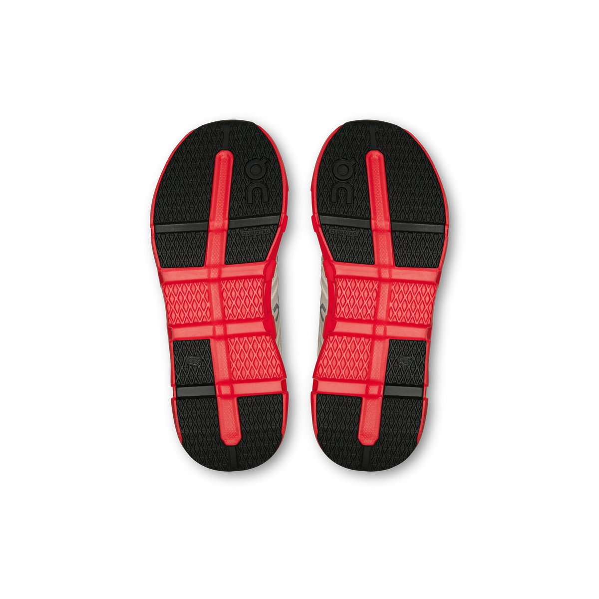 Desert Red