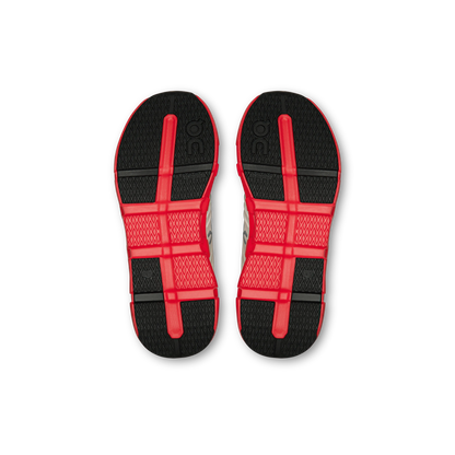 Desert Red