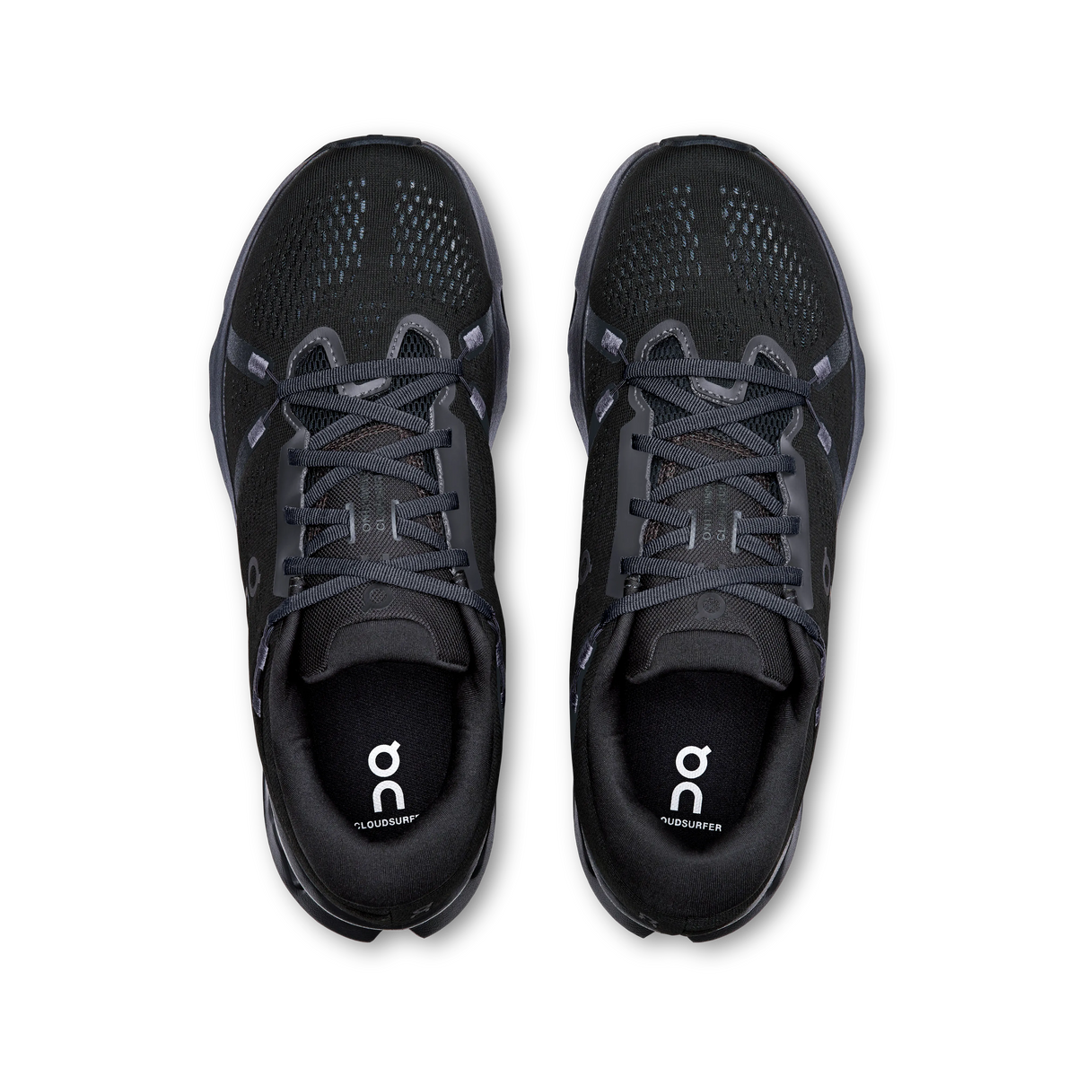 Black | Black