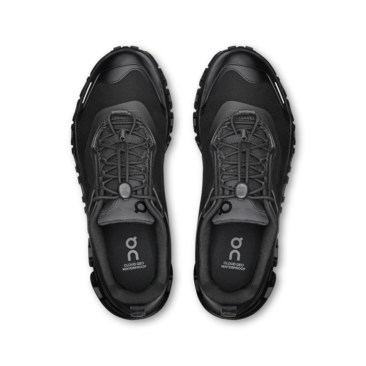 Black | Black