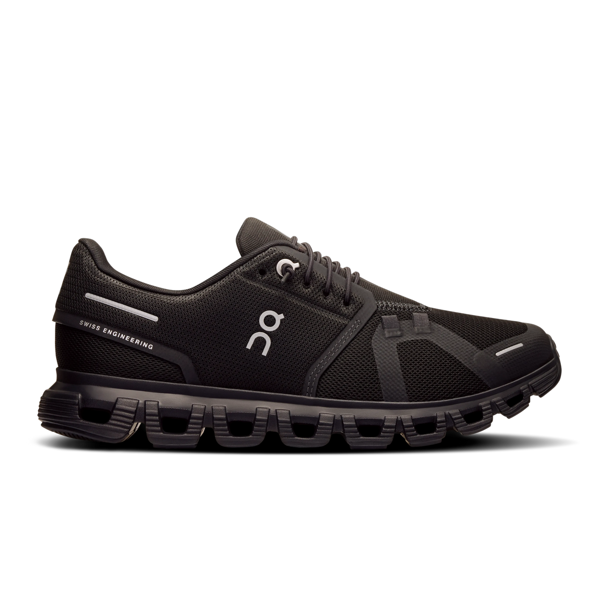 Black | Black