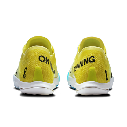 Limelight | White