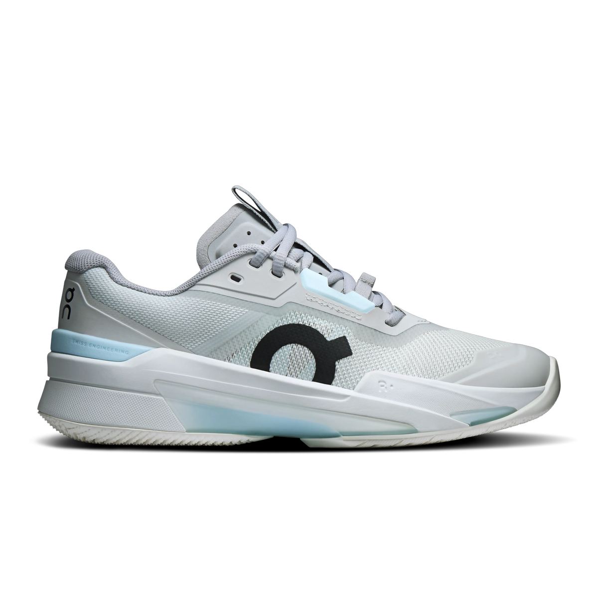 Silver | White