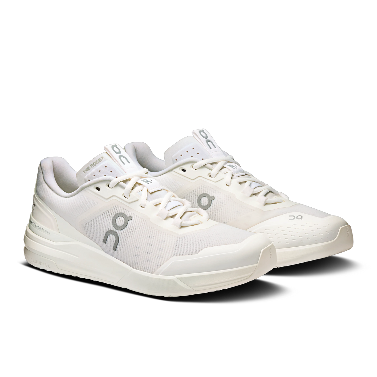 White White