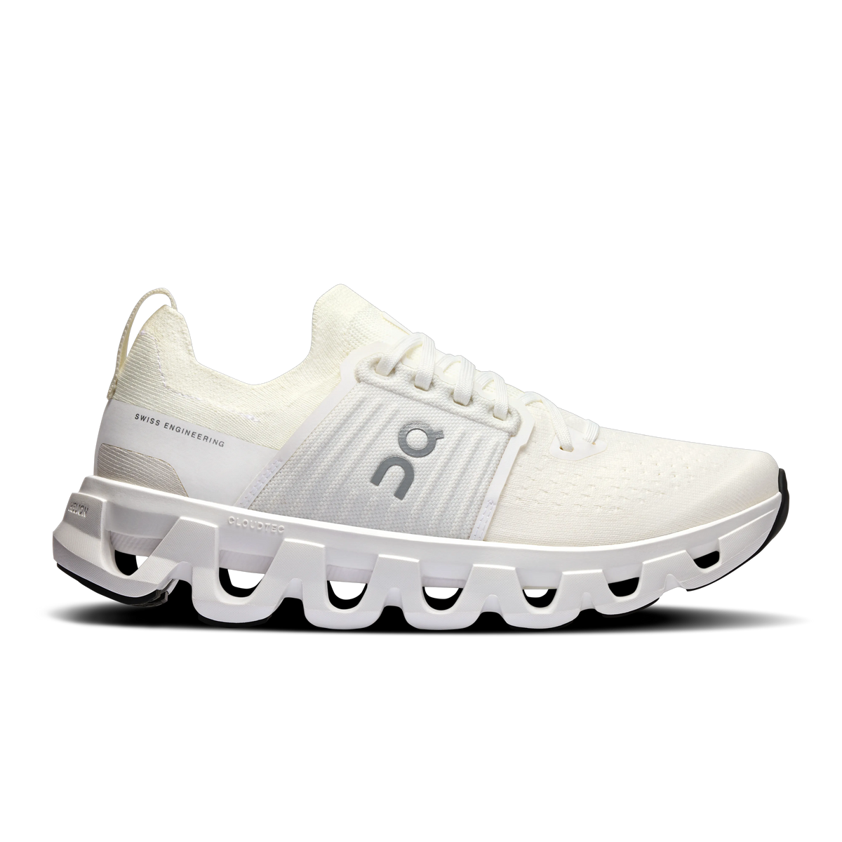 White | White