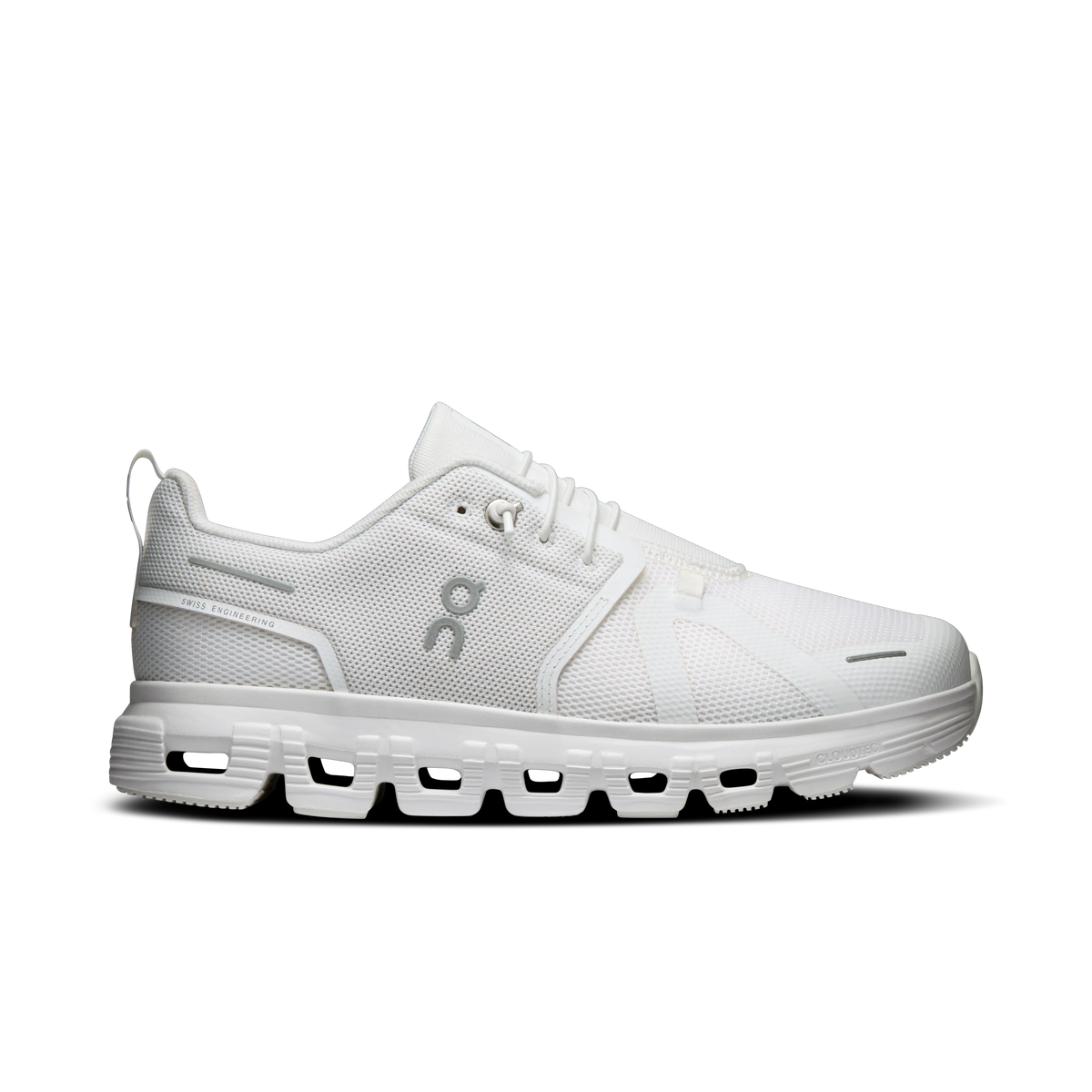 White | White