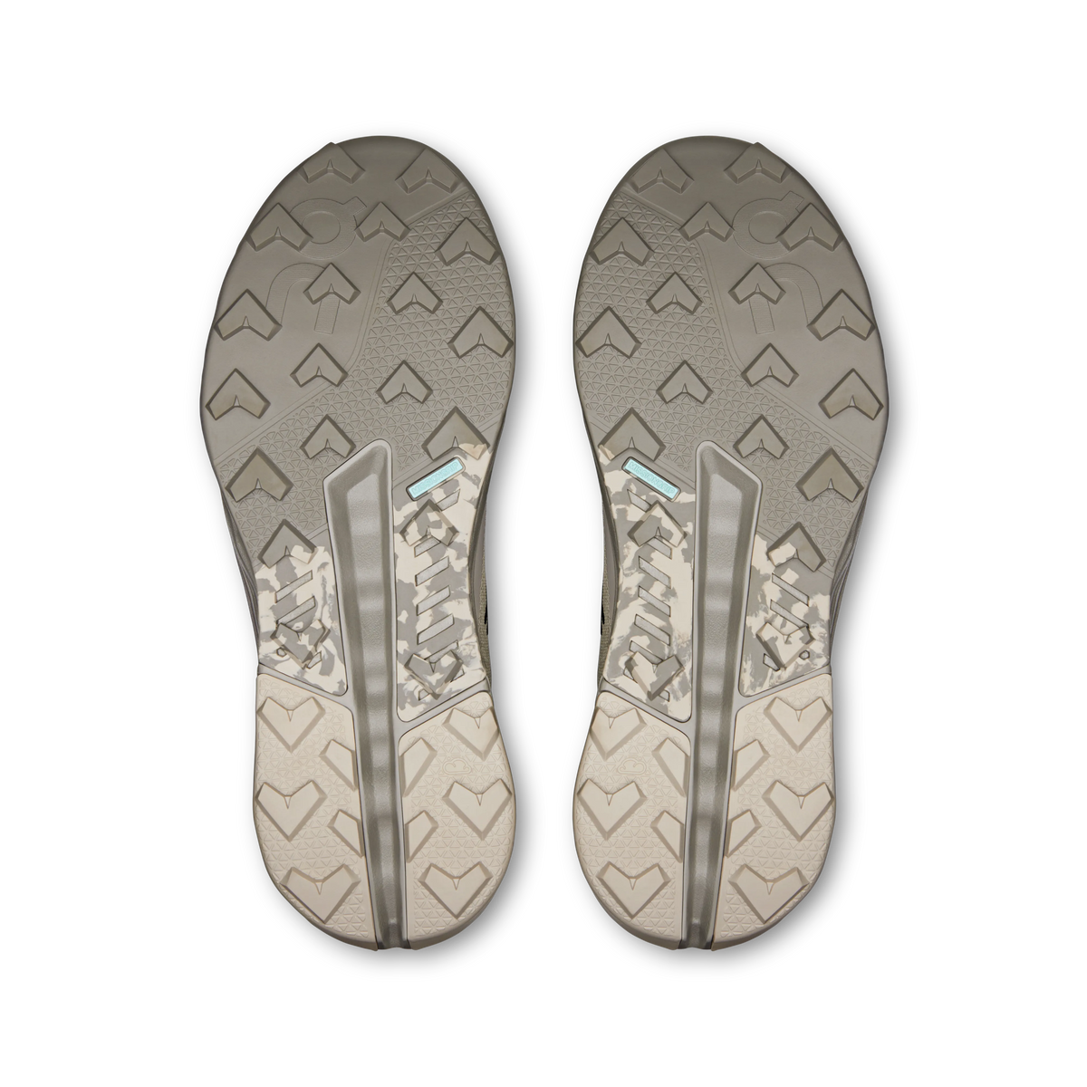 Pearl | Fog
