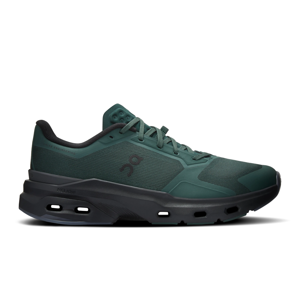 Obsidian | Black