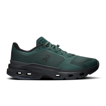 Obsidian | Black