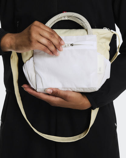Cream | White