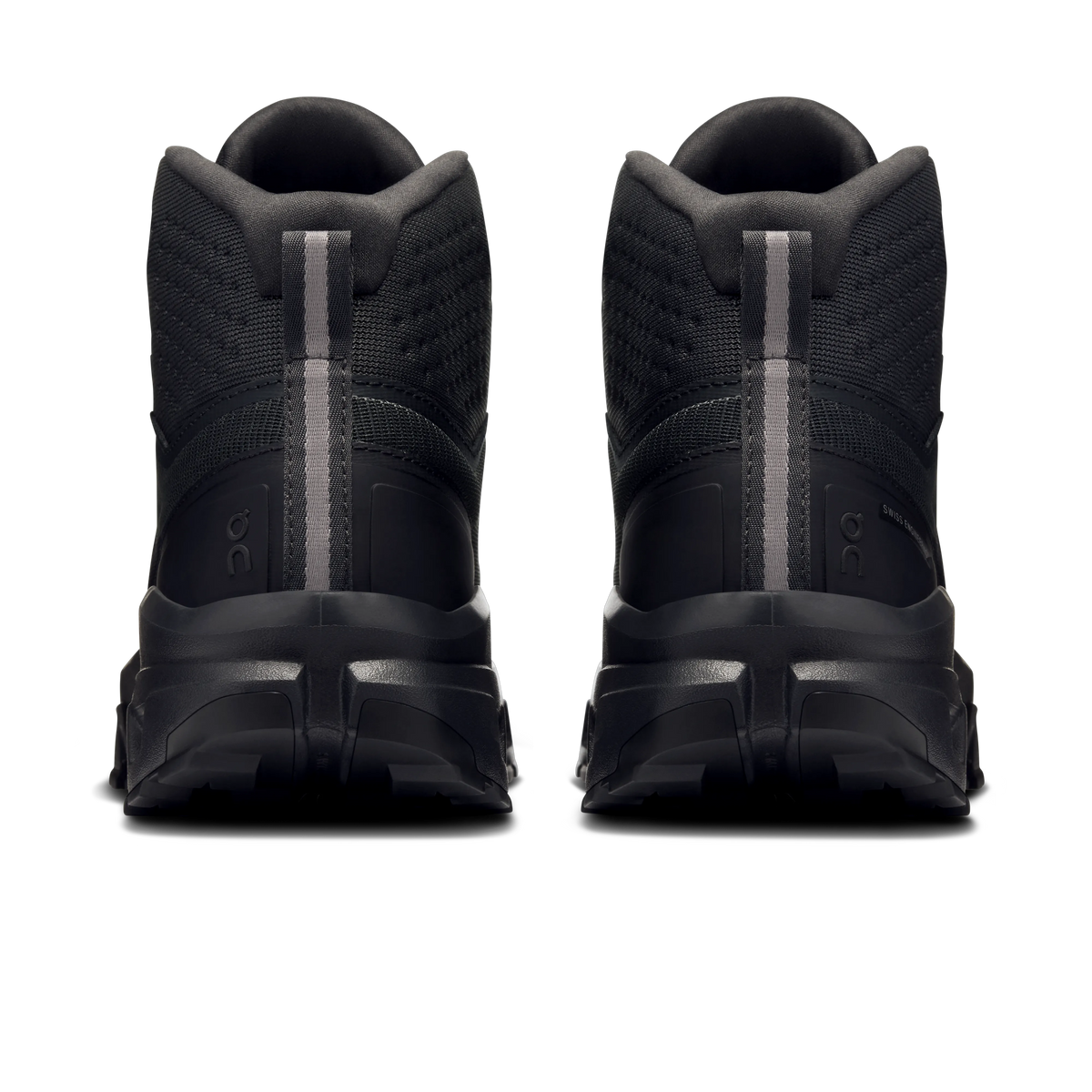 Black | Black