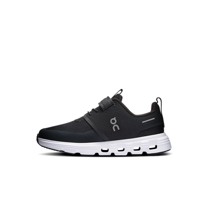 Black | White