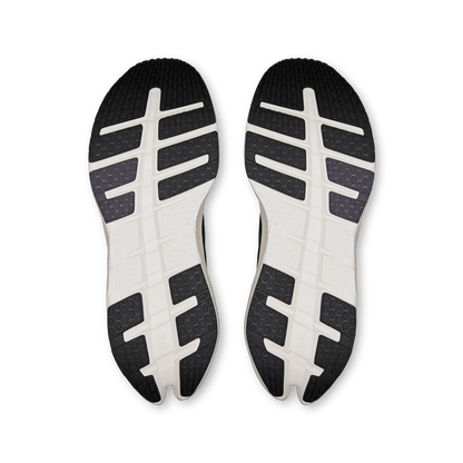 Black | Ivory