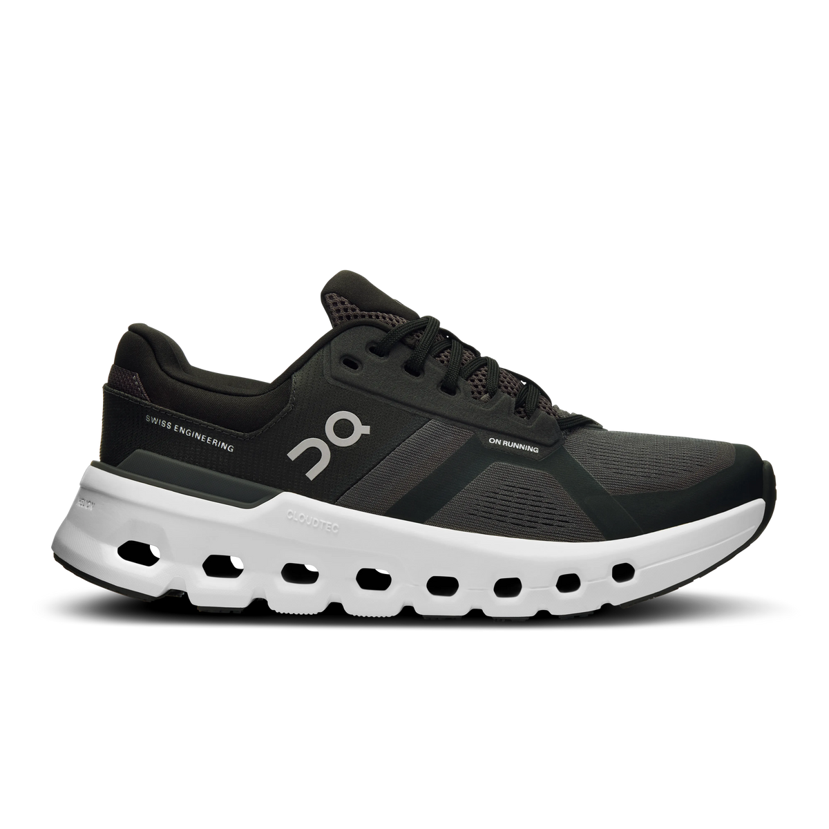 Eclipse | Black