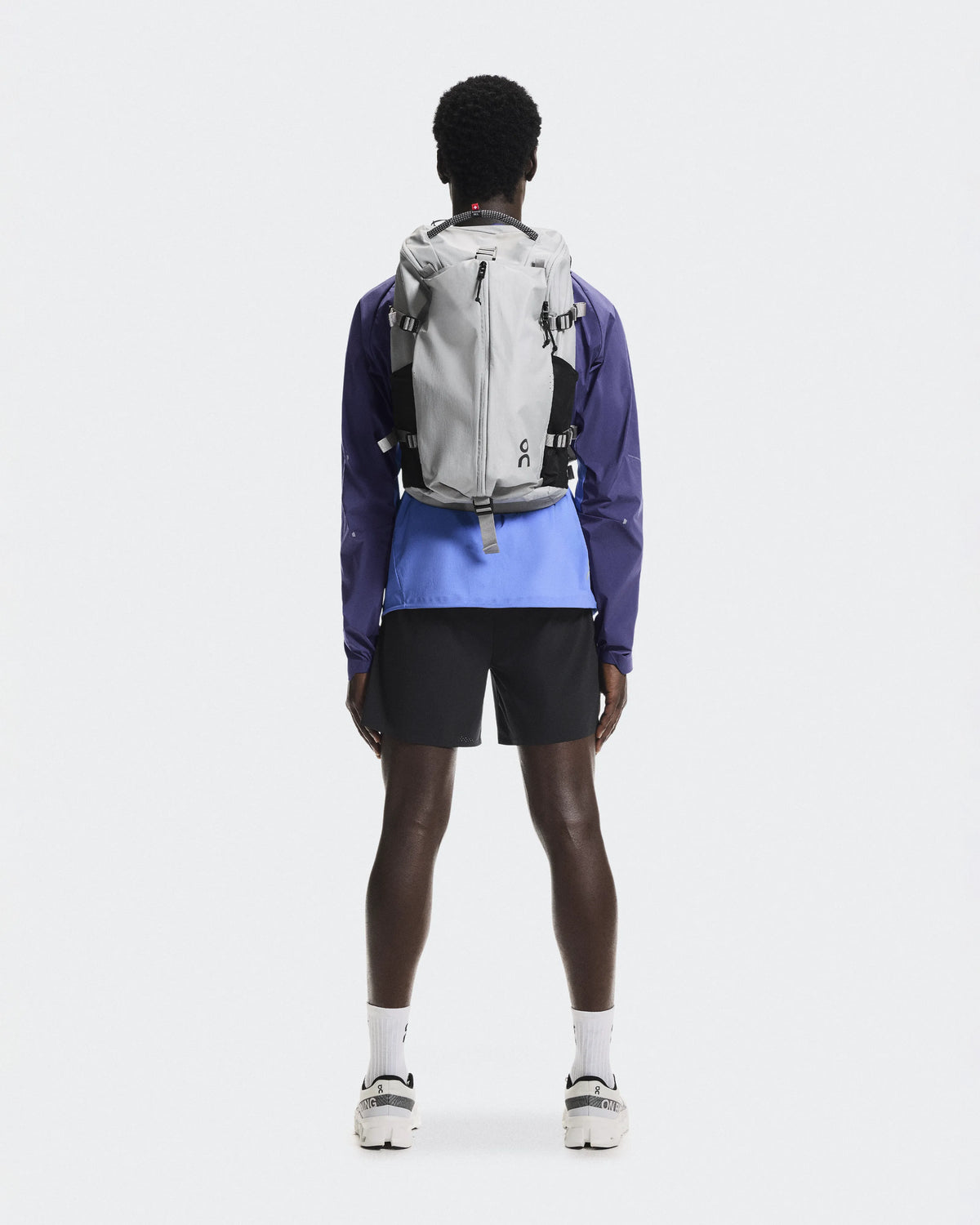 Glacier | Black
