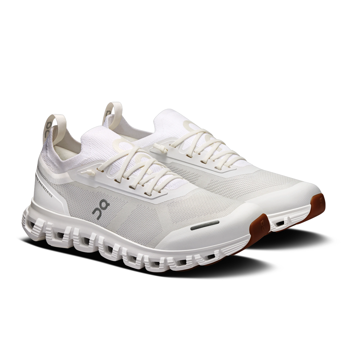 White | White