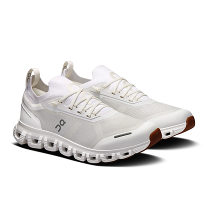 White | White