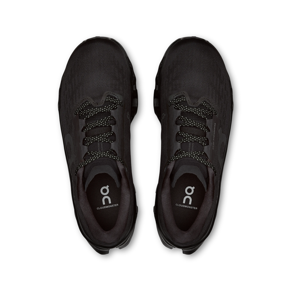 Black | Black