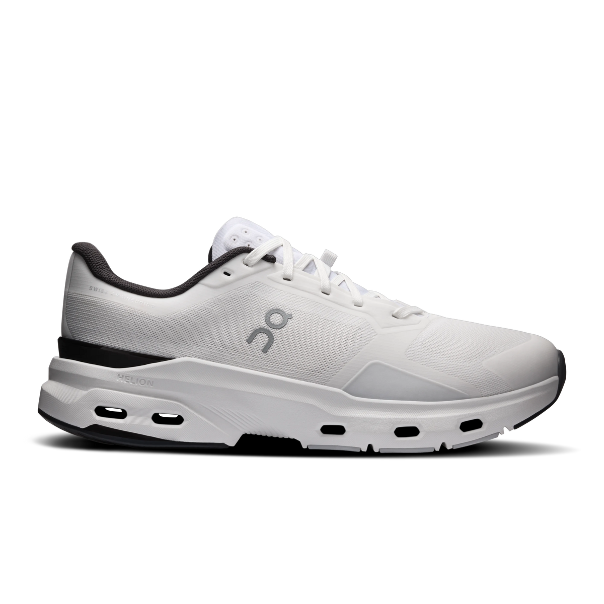 White | Black