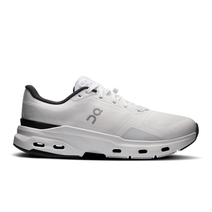 White | Black