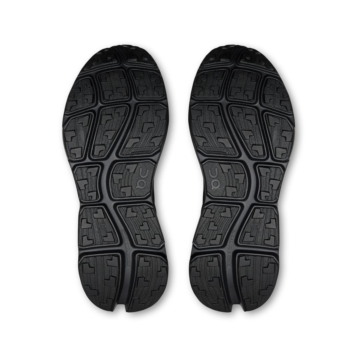 Black | Black
