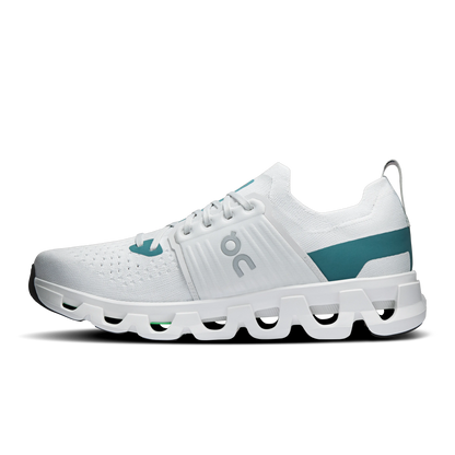 Frost | White