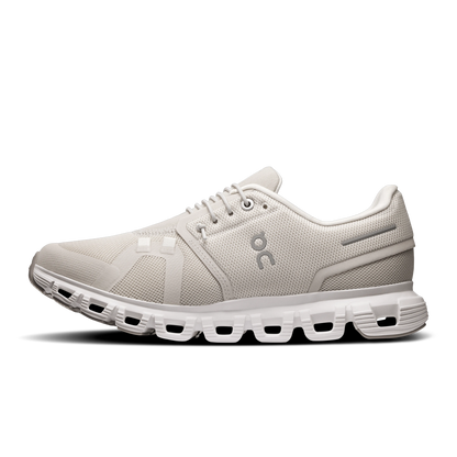 Pearl | White