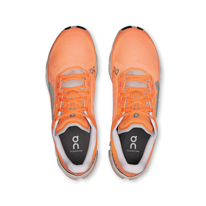 Tangerine | Silver