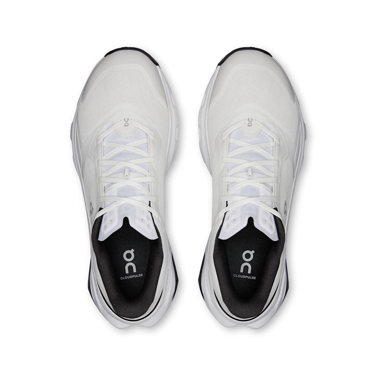White | Black