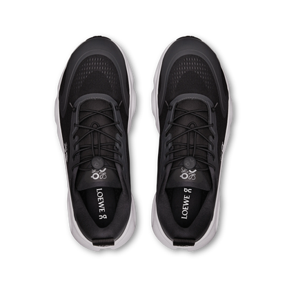 Black | White