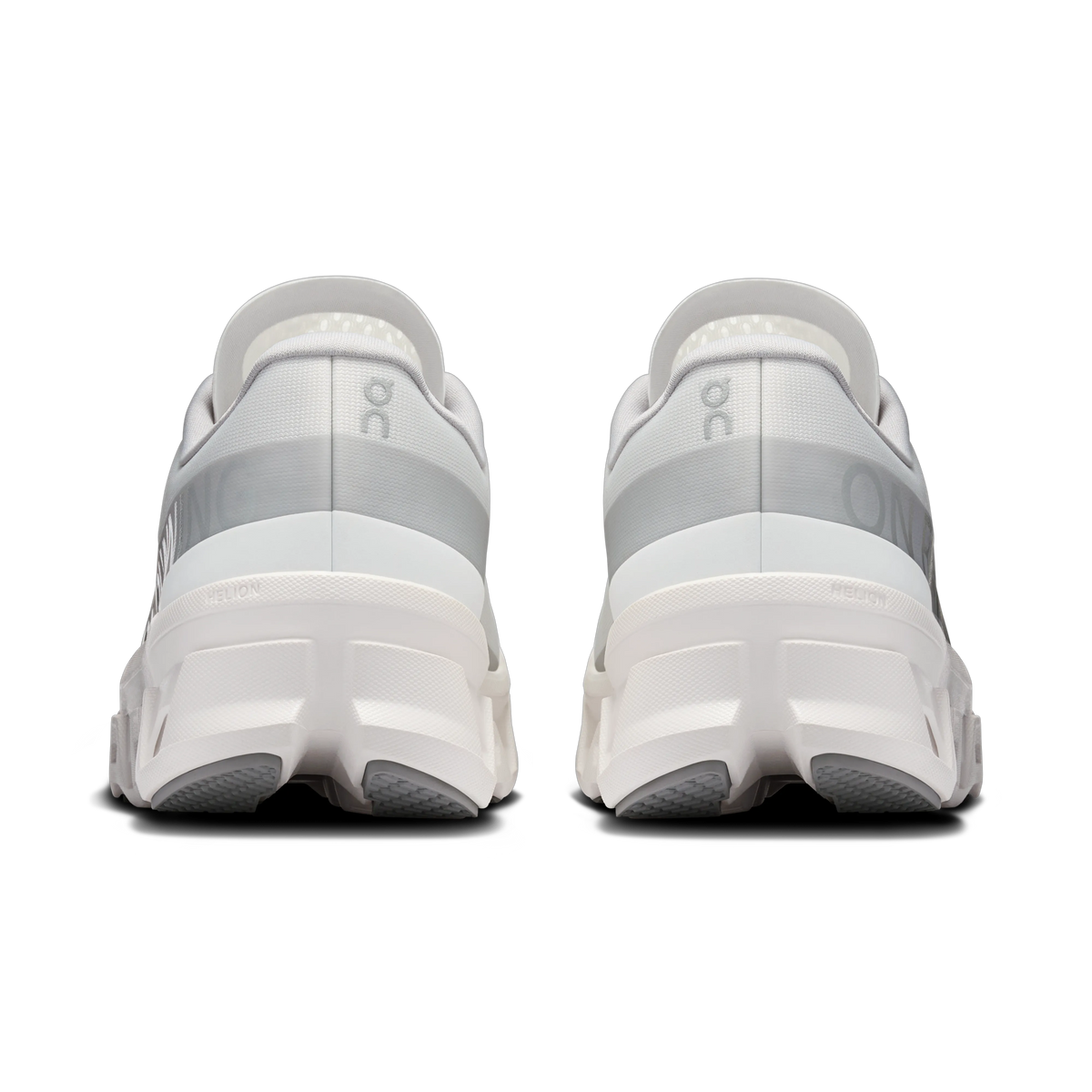 White White