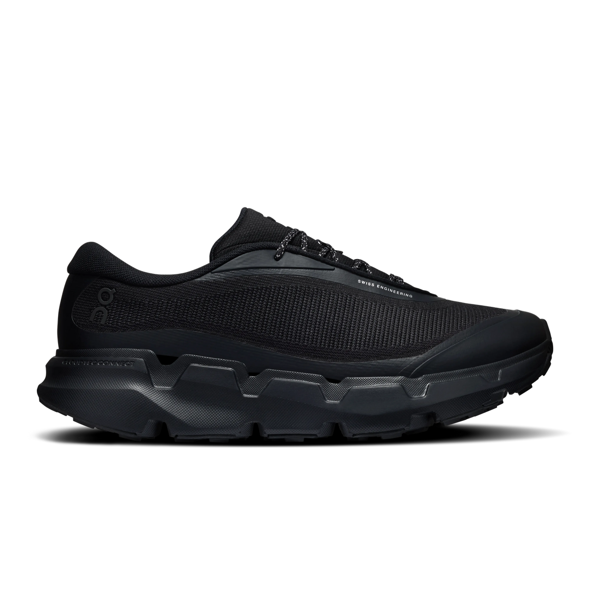 Black | Black