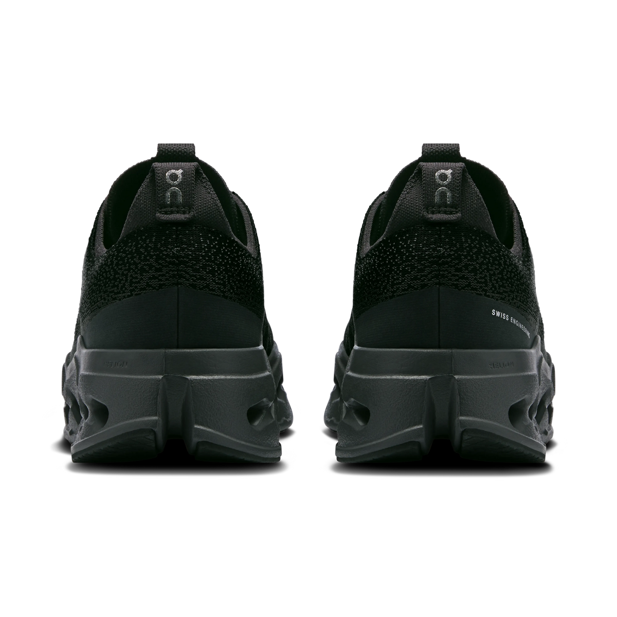 Black Eclipse