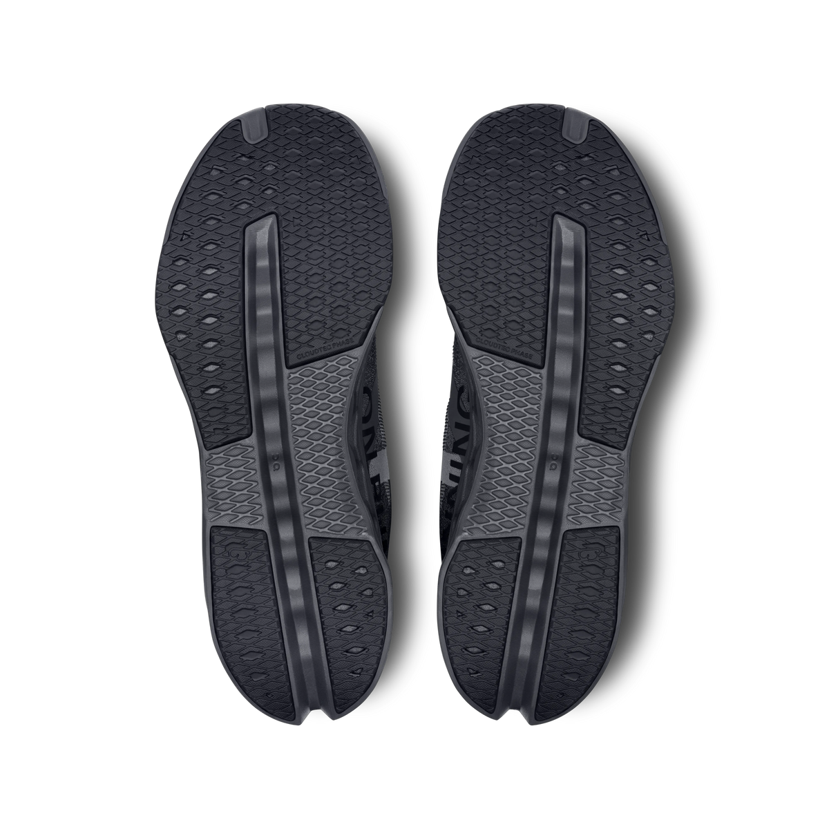 Black | Eclipse