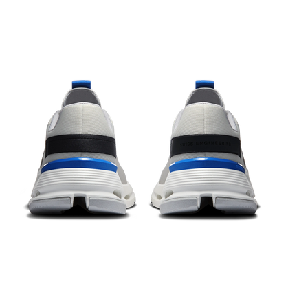 Glacier | Ivory