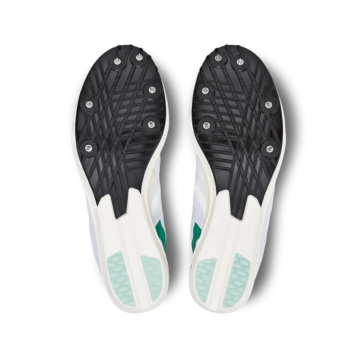 Undyed-White | Mint