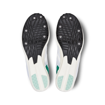 Undyed-White | Mint