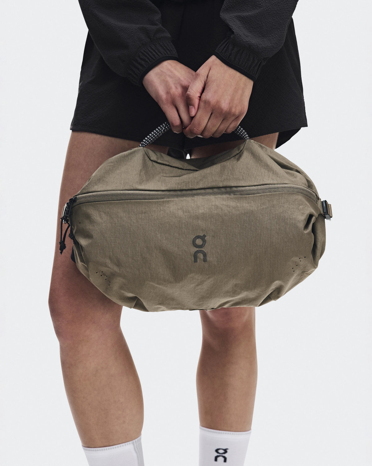 Olive | Black