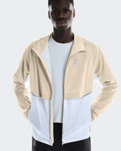 Sand | White