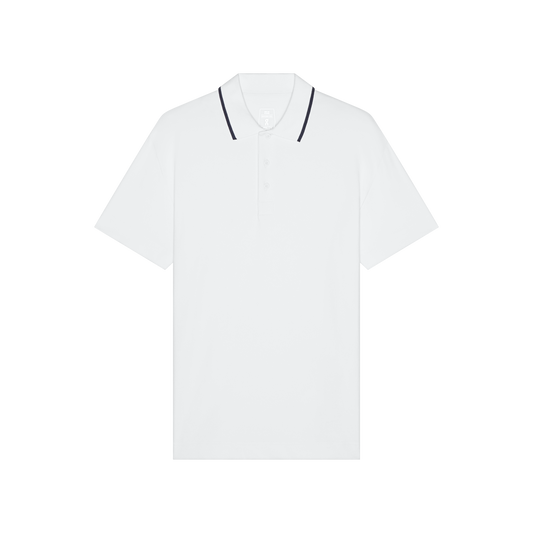All White