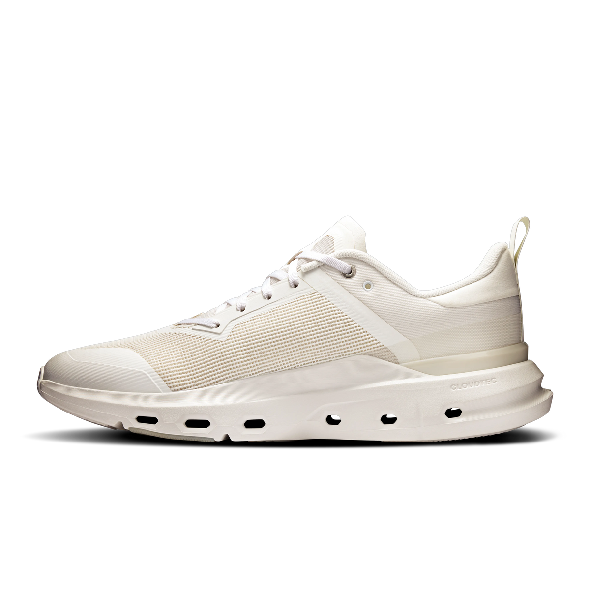 White Ice