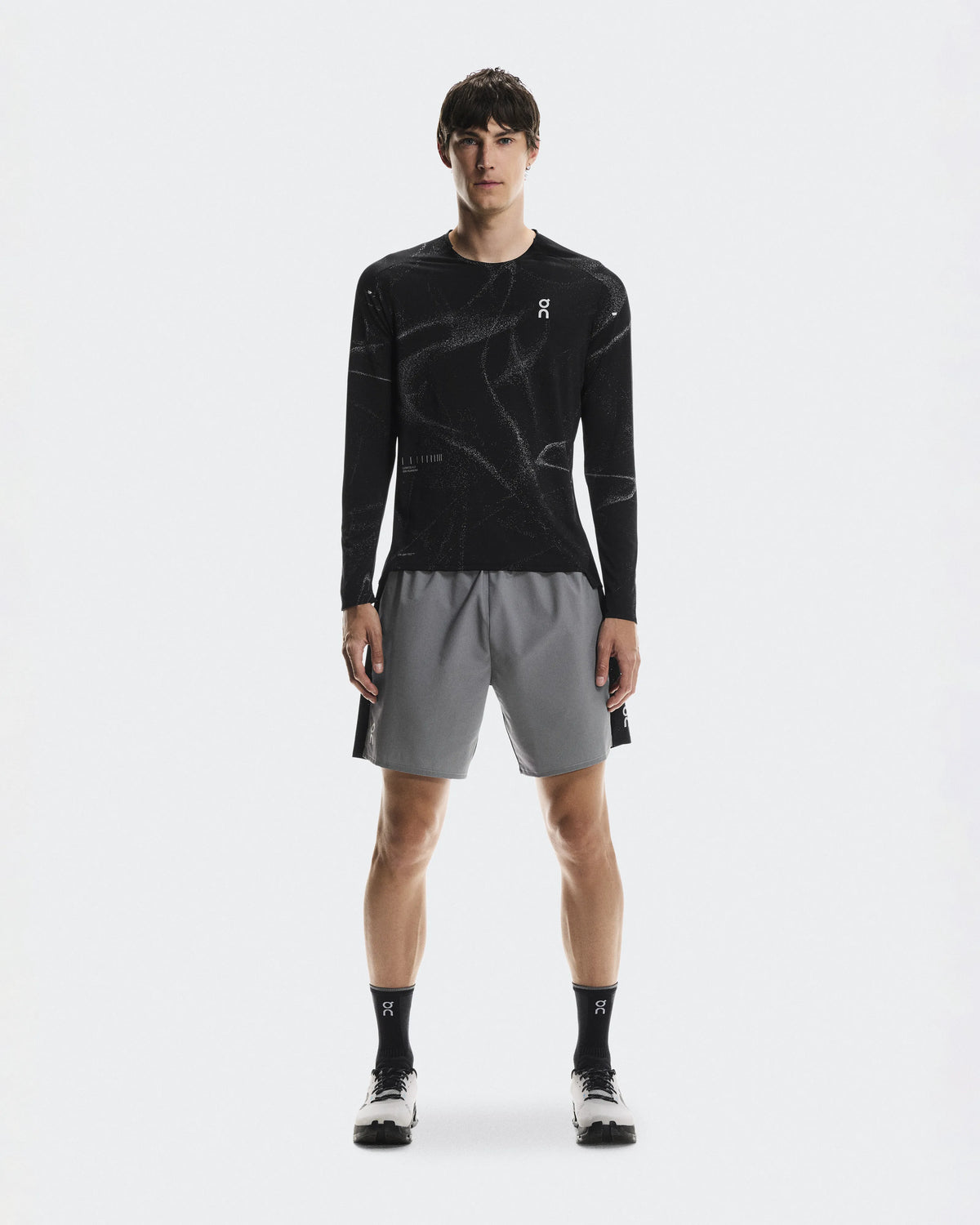 Eclipse | Black