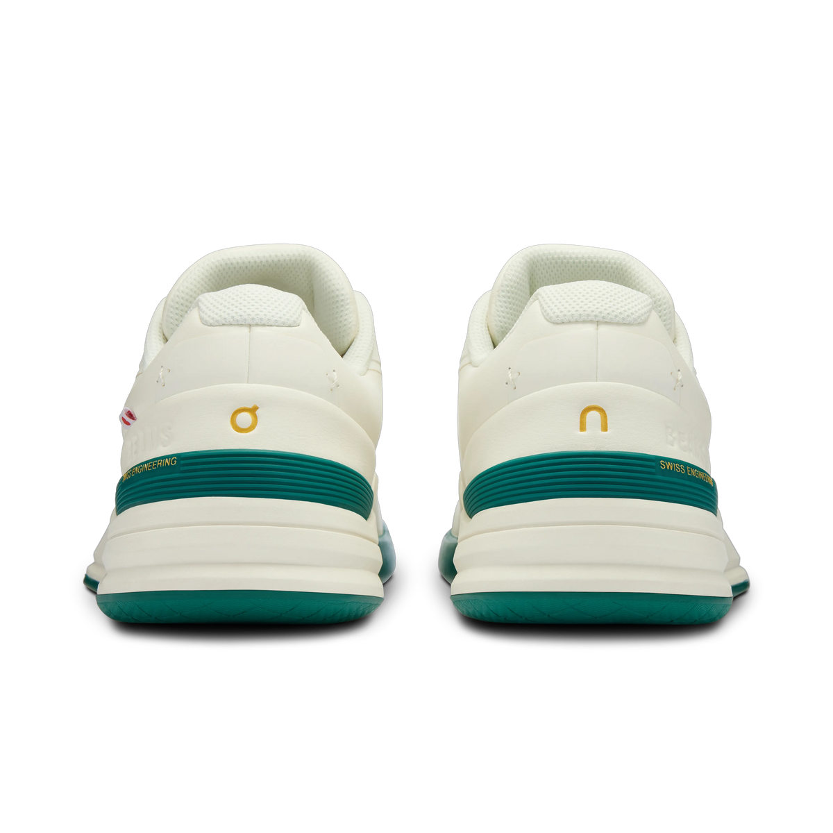 Ivory | Evergreen