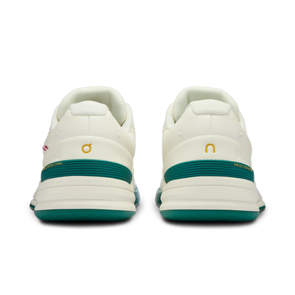 Ivory | Evergreen