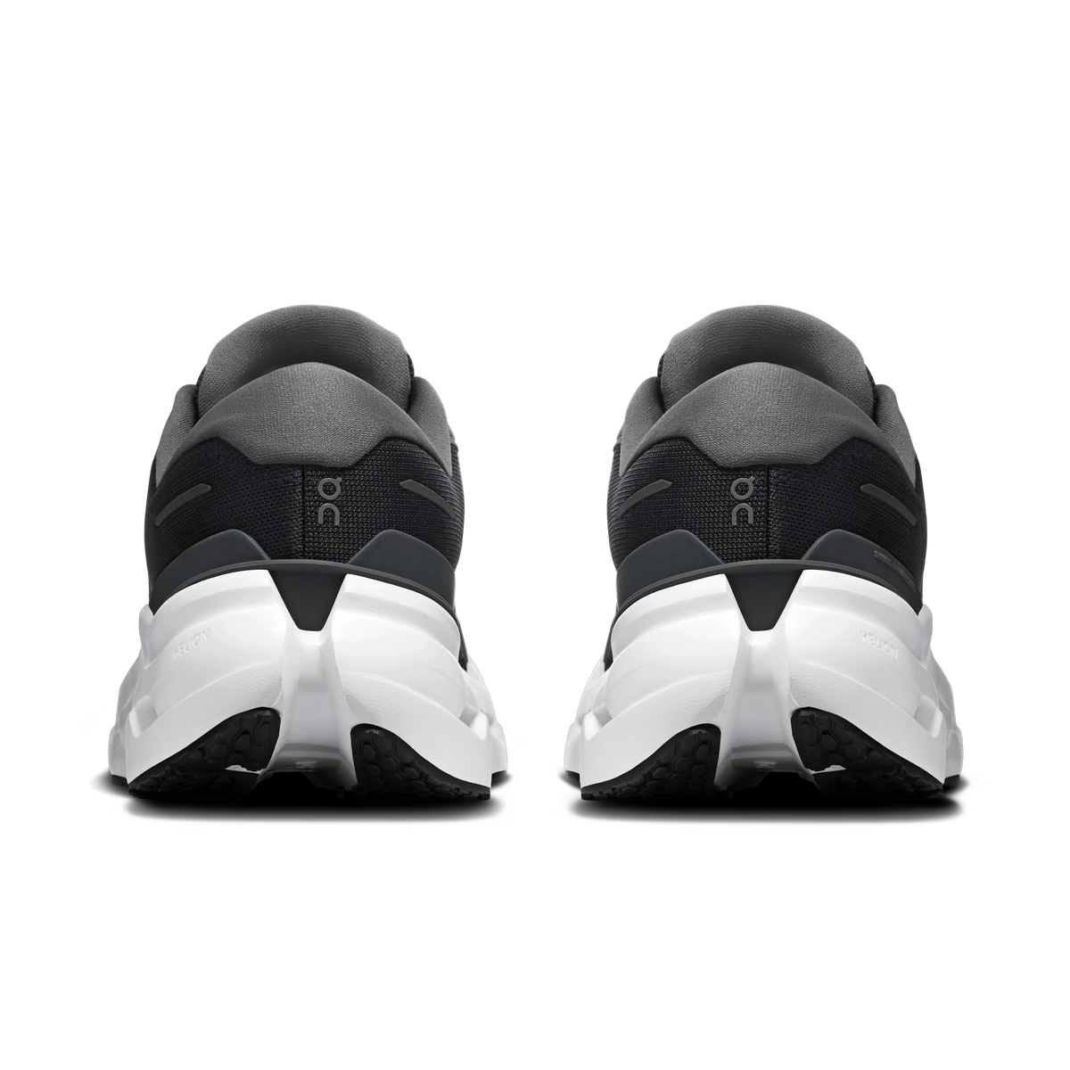Black | Ivory